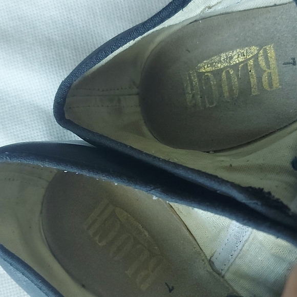 Bloch Ballet set of 2 Shoes size 7 - Picture 16 of 16